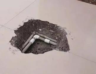 连江卫生间漏水维修公司为您分享如何判断家里漏水