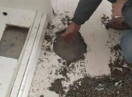 连江卫生间漏水维修公司分享下精确定位查漏水一次多少钱?不同级别收费不同