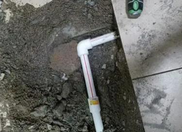 连江阳台漏水维修时有哪些声音会影响检漏仪
